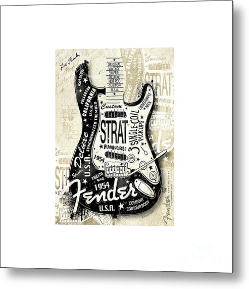 POP Fender