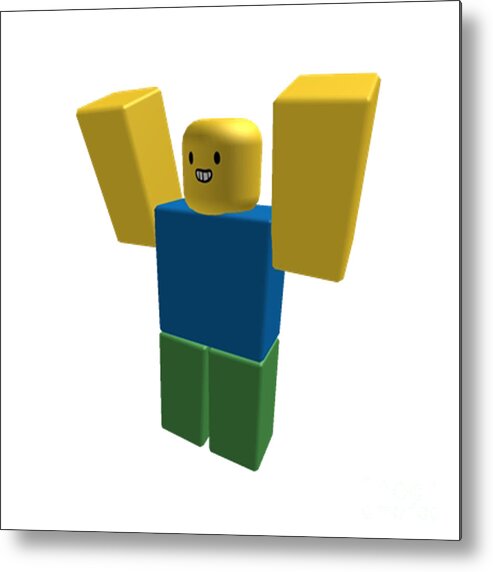10 TYPES OF ROBLOX NOOBS OUTFITS 