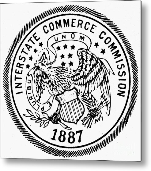 what was the interstate commerce act