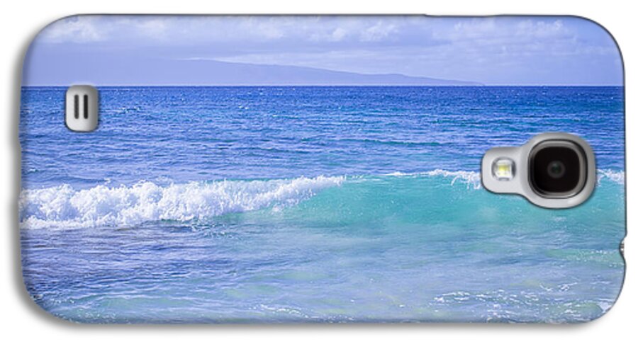 Kapalua Galaxy S4 Case featuring the photograph Destiny by Sharon Mau