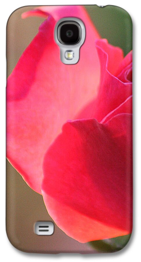 Rose Art Galaxy S4 Case featuring the photograph Elegance by The Art Of Marilyn Ridoutt-Greene