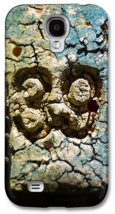 Float Galaxy S4 Case featuring the photograph Float Number 39 by Rebecca Sherman