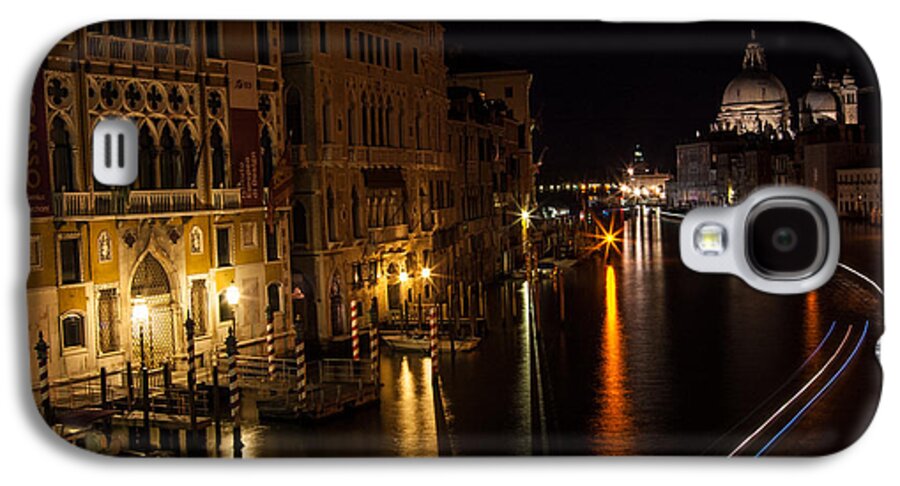 Venice Galaxy S4 Case featuring the photograph Grand Finale by Alex Lapidus