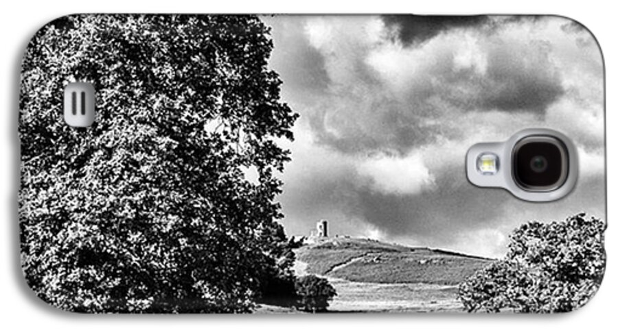 Parkland Galaxy S4 Case featuring the photograph Old John Bradgate Park by John Edwards