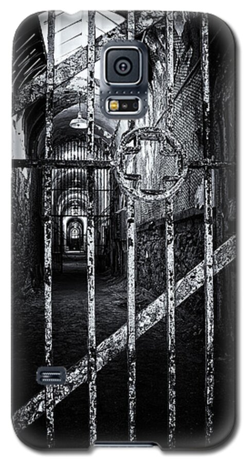 Crystal Yingling Galaxy S5 Case featuring the photograph Better Health by Ghostwinds Photography