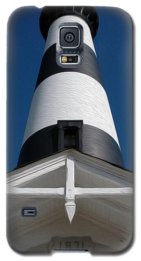 Bodie Galaxy S5 Case featuring the photograph Bodie 1871 by Kelvin Booker
