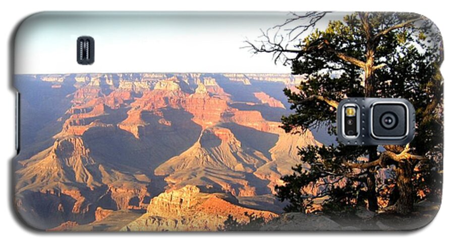 Grand Canyon Galaxy S5 Case featuring the photograph Grand Canyon 63 by Will Borden
