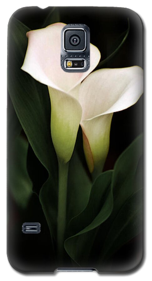 Penny Galaxy S5 Case featuring the photograph I Love You by Penny Lisowski