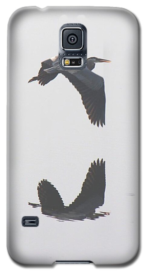 Great Galaxy S5 Case featuring the photograph Just Passing By by Gigi Dequanne