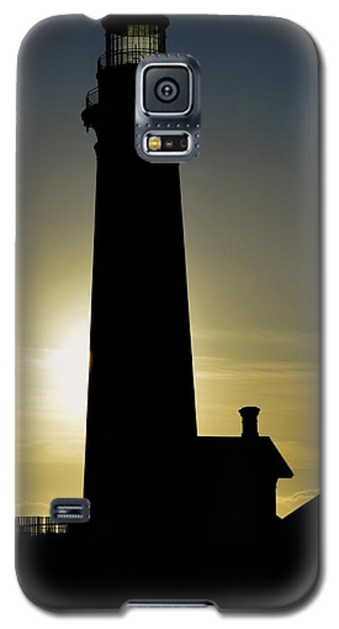 Light House Galaxy S5 Case featuring the photograph Light house by Alex King