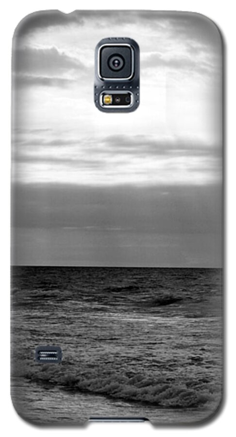 Once In The Morning Galaxy S5 Case featuring the photograph Once in the Morning by Vadim Levin