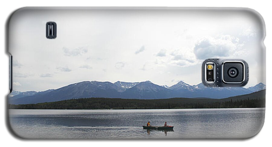 Pyramid Island Galaxy S5 Case featuring the photograph Paradise in Pyramid Island by Ryan Crouse