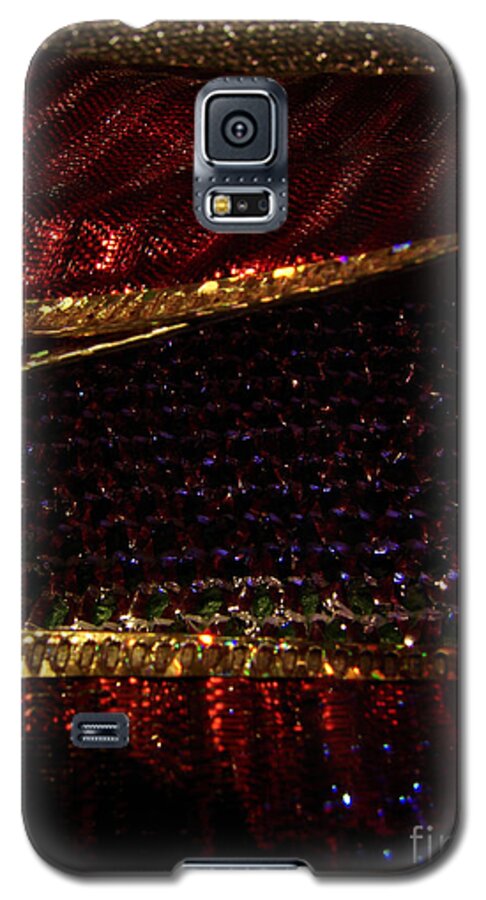 Presents Galaxy S5 Case featuring the photograph Presently by Mark Holbrook