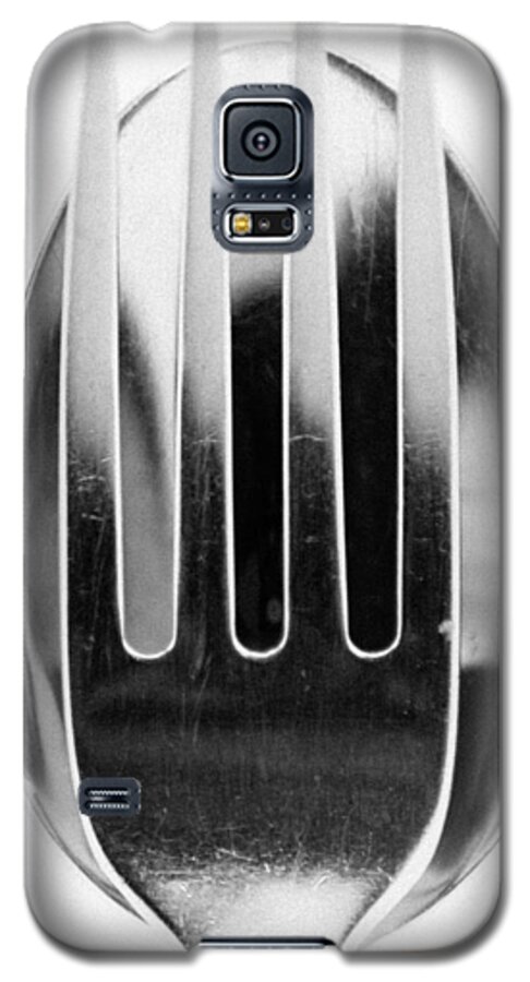 2015 Galaxy S5 Case featuring the photograph Spoon Me by Wade Brooks