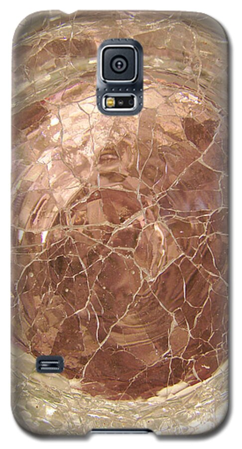 Sun Galaxy S5 Case featuring the photograph Sun Scorched by Mark Holbrook