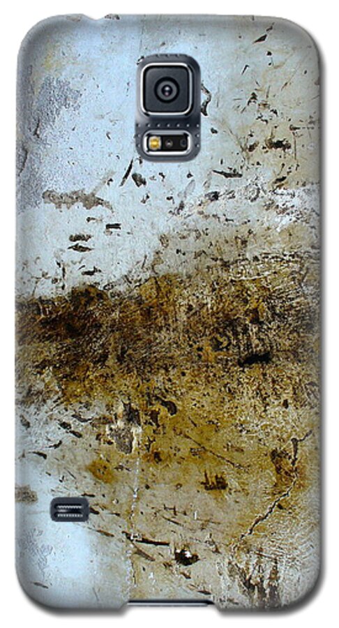 Past Galaxy S5 Case featuring the photograph Taking Off by Mary Sullivan