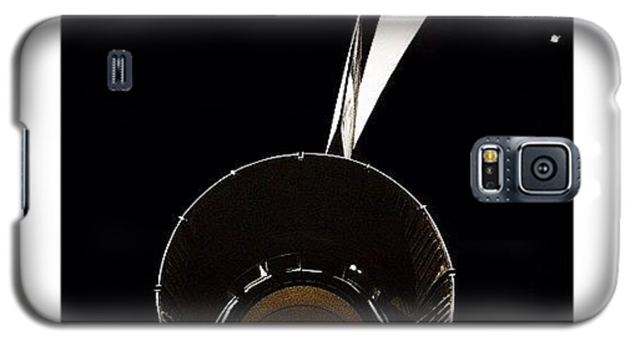 Teamrebel Galaxy S5 Case featuring the photograph Northrop At-38b Talon by Natasha Marco