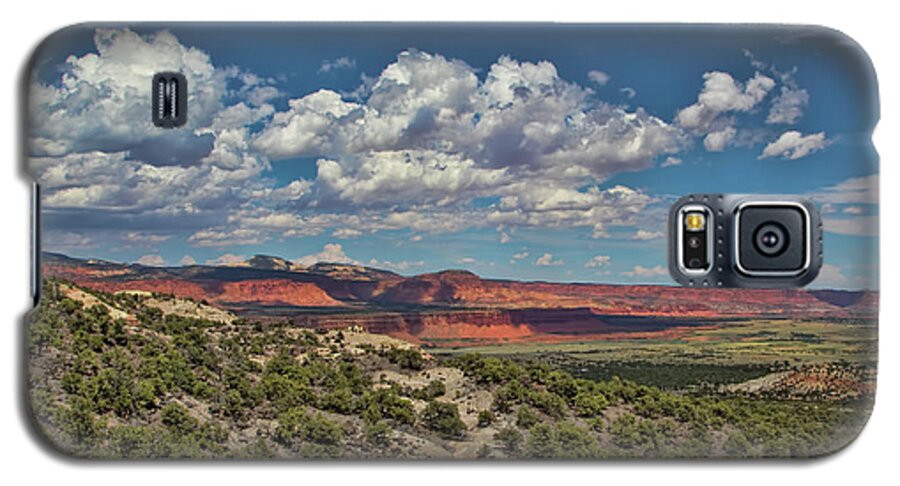 Capitol Reef National Park Galaxy S5 Case featuring the photograph Capitol Reef National Park #712 by Mark Smith
