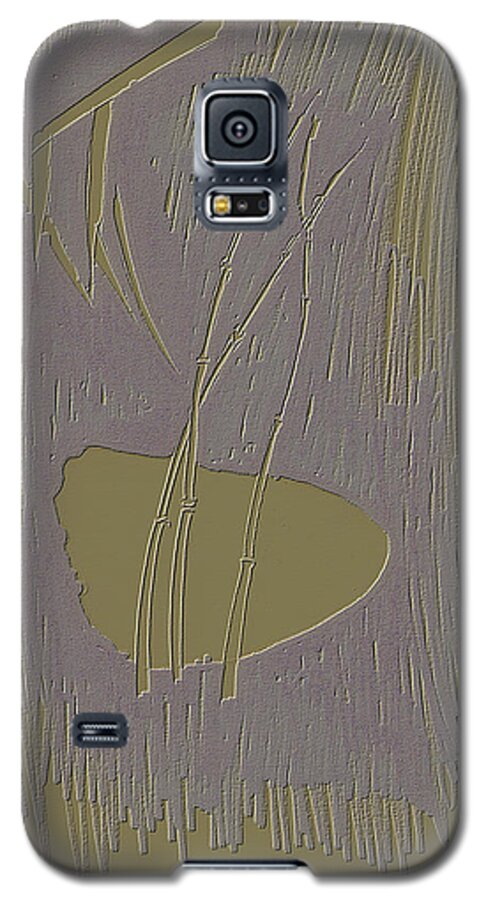 Bamboo Galaxy S5 Case featuring the photograph Bamboo by Viktor Savchenko