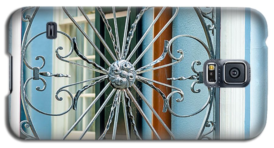 Charleston Battery Galaxy S5 Case featuring the photograph Charleston #1 by Buddy Morrison