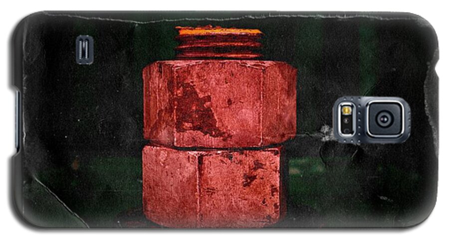 Bond Galaxy S5 Case featuring the photograph Bond by Mark Ross