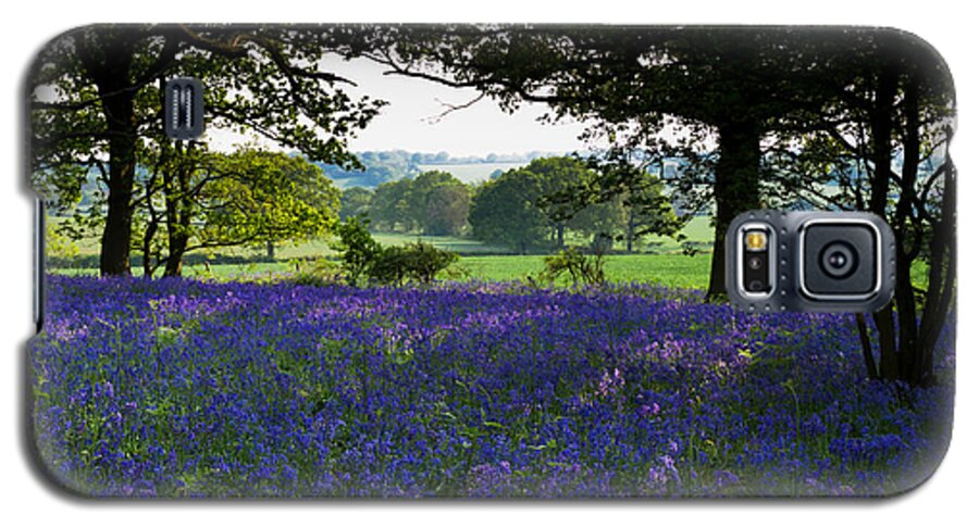 Essex Galaxy S5 Case featuring the photograph Constable country by Gary Eason