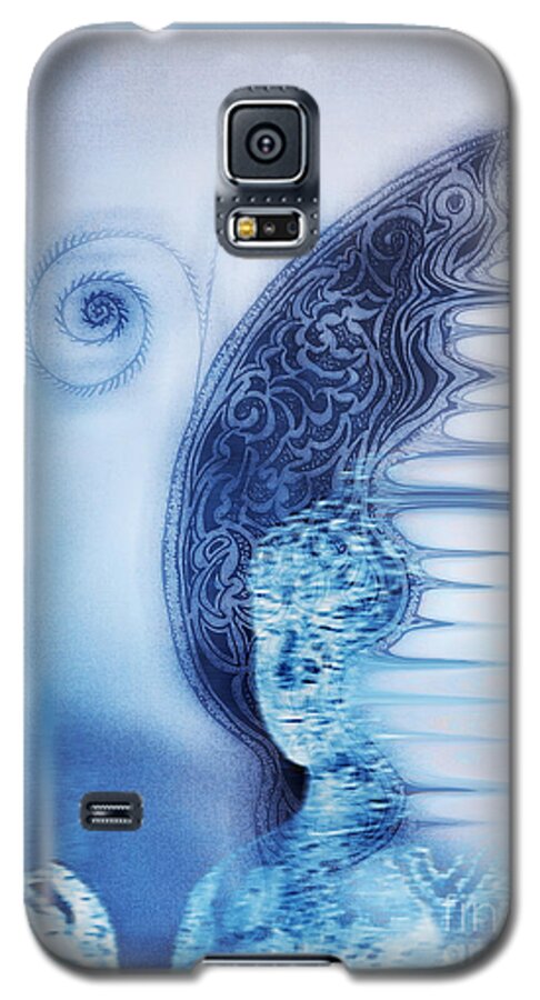 Goolge Images Galaxy S5 Case featuring the photograph Dreamy Dream by Fei A
