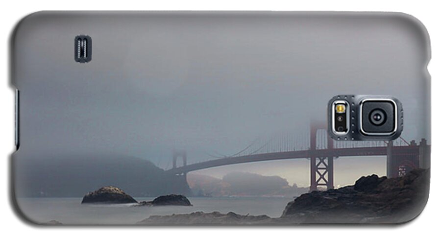 San Francisco Galaxy S5 Case featuring the photograph Even If You Don't Love Me Anymore by Laurie Search