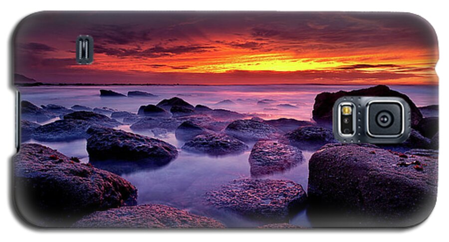 Jorgemaiaphotographer Galaxy S5 Case featuring the photograph Inspiration by Jorge Maia
