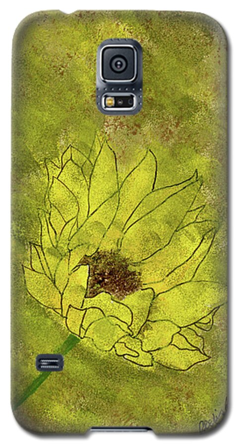 Joy of Creation Galaxy S5 Case by Alexis Grone - Pixels