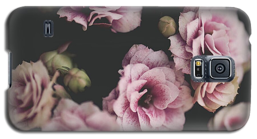 Flowers Galaxy S5 Case featuring the photograph Speak Love by Philippe Sainte-Laudy