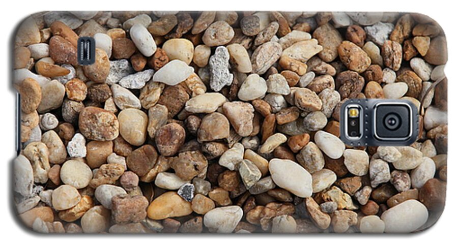 Stones Galaxy S5 Case featuring the photograph Stones 302 by Michael Fryd