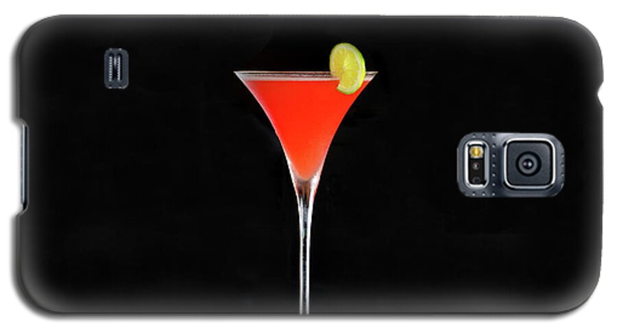 The Perfect Drink Galaxy S5 Case featuring the photograph The Perfect Drink by David Lee Thompson