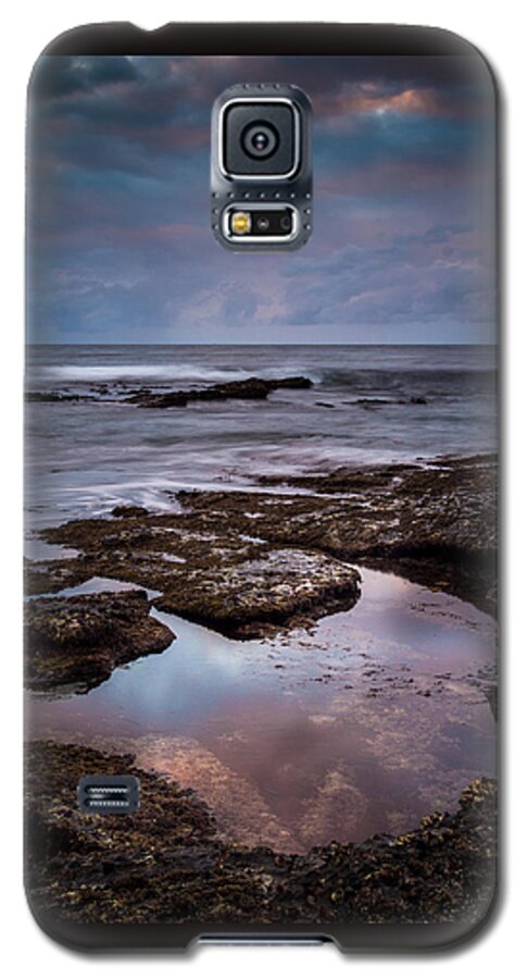 California Galaxy S5 Case featuring the photograph Tropical Punch by Jason Roberts