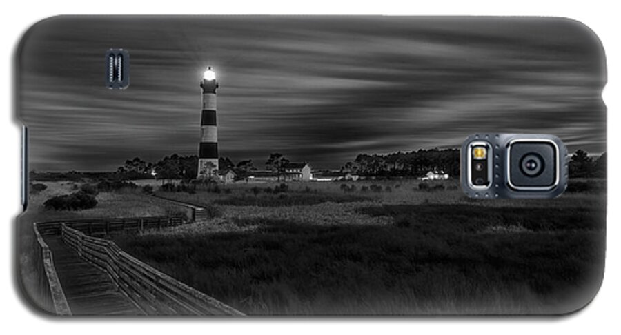 Full Expression Galaxy S5 Case featuring the photograph Full Expression by Russell Pugh