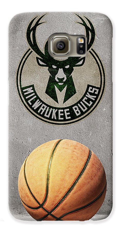 Milwaukee - Basketball phone case