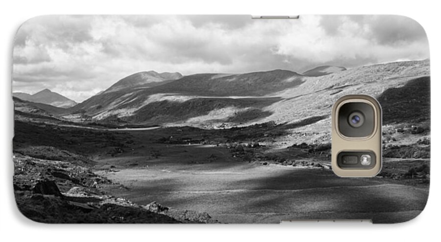 Ring Galaxy S7 Case featuring the photograph Ring of Kerry #1 by Hugh Smith