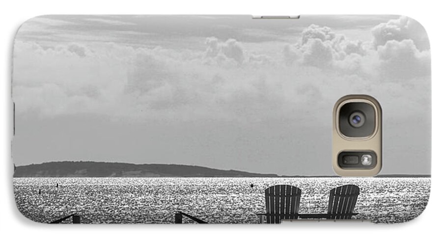 Memories Of The Cape Galaxy S7 Case featuring the photograph Memories of The Cape by Michelle Constantine