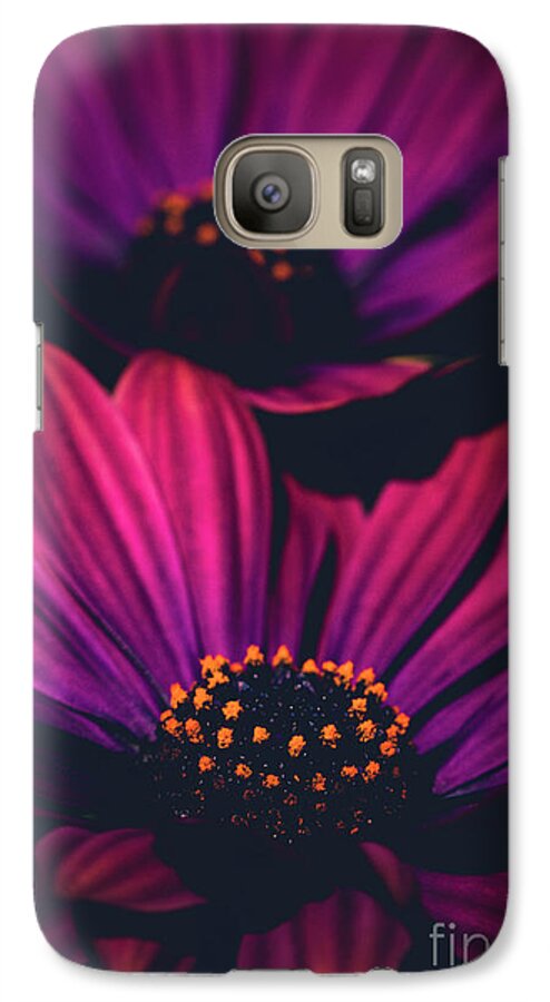 Sublime Galaxy S7 Case featuring the photograph Sublime by Sharon Mau