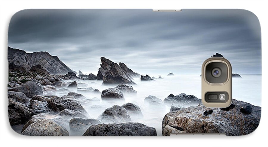 Jorgemaiaphotographer Galaxy S7 Case featuring the photograph Unbreakable by Jorge Maia