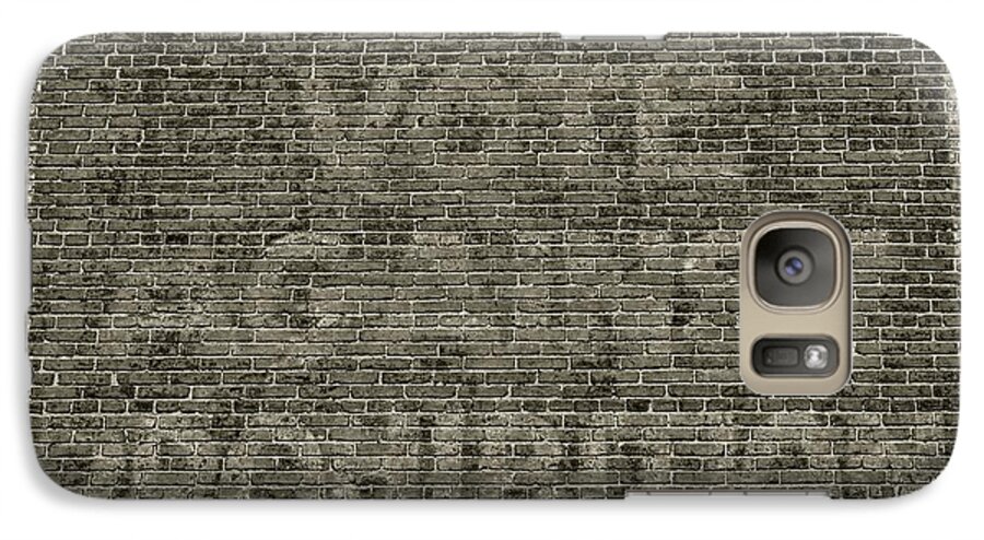 Paul Ward Galaxy S7 Case featuring the photograph Vote against Prohibition 1 by Paul Ward