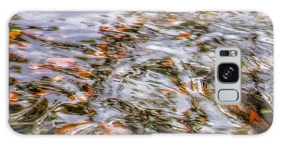 Joanne Bartone Galaxy S8 Case featuring the photograph Holy Waters Of Sedona Az By Joanne Bartone #6 by Joanne Bartone