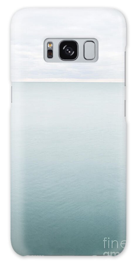 Water Galaxy Case featuring the photograph Water #2 by Margie Hurwich