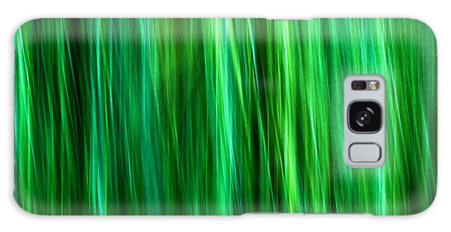 Joanne Bartone Photographer Galaxy S8 Case featuring the photograph Meditations on Movement in Nature #26 by Joanne Bartone