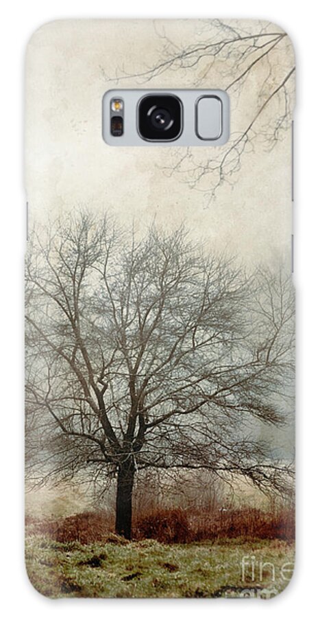 Tree Galaxy Case featuring the photograph Tree #7 by HD Connelly