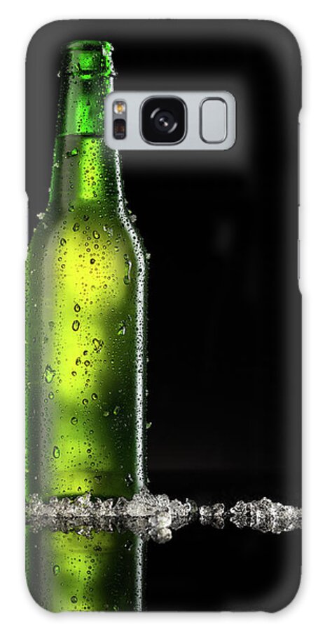 Alcohol Galaxy Case featuring the photograph Beer by Ultramarinfoto
