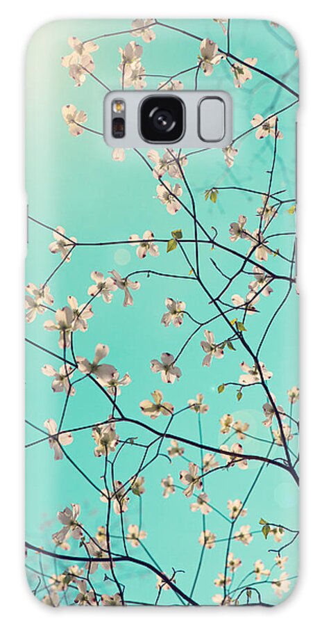 Photography Galaxy Case featuring the photograph Bloom by Kim Fearheiley