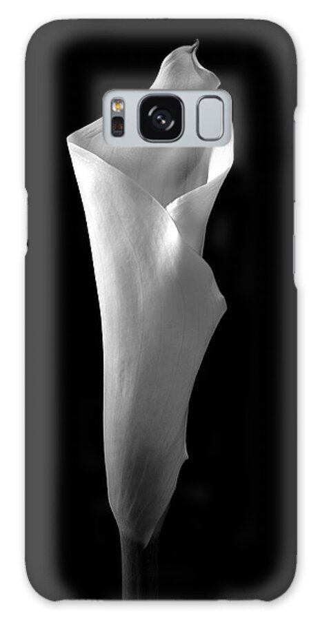 Cala Lilly Galaxy Case featuring the photograph Cala Lilly 2 by Ron White