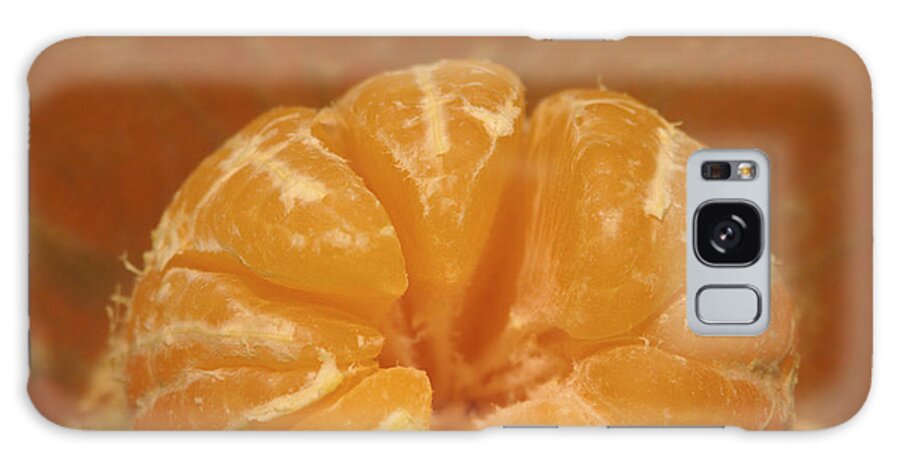 Fruit Galaxy Case featuring the photograph Citrus Bowl by Joseph Hedaya