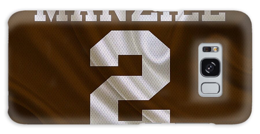 johnny manziel browns jersey for sale